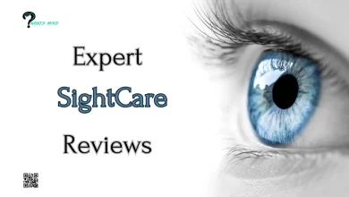 SightCare Reviews: Customers’ Feedback,  Introduction, Working, Advantages,  Drawbacks,  Ingredients Formulation & Dosage