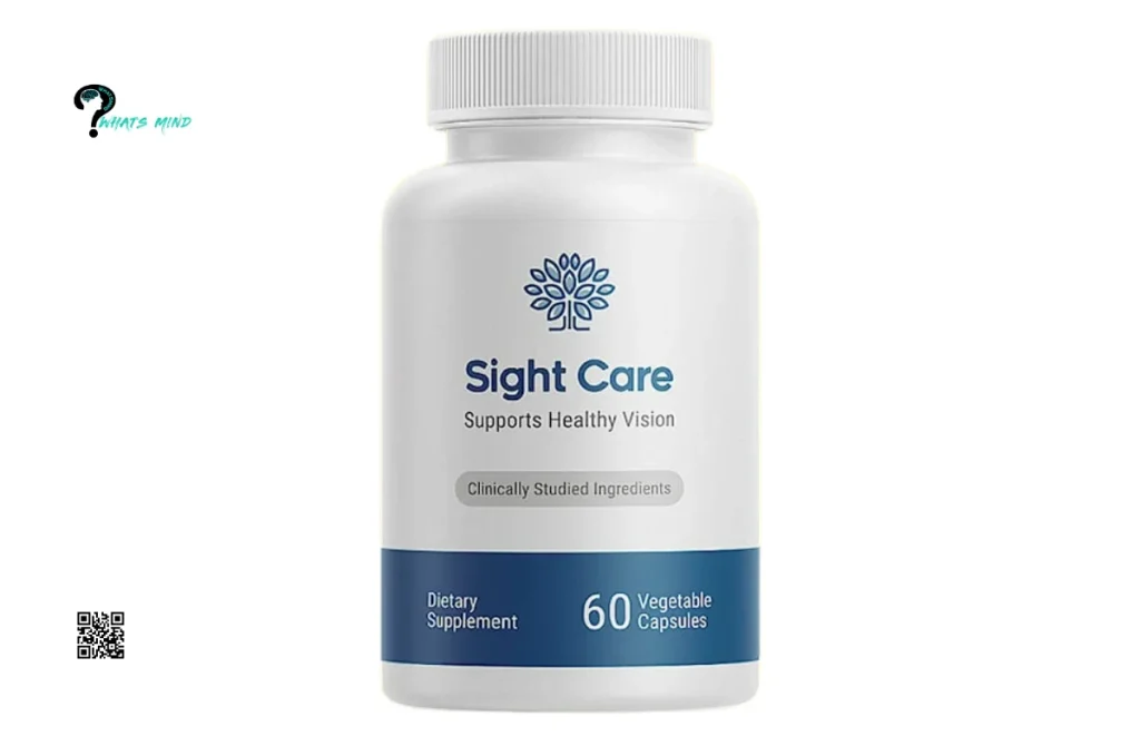 SightCare Reviews: Customers’ Feedback,  Introduction, Working, Advantages,  Drawbacks,  Ingredients Formulation & Dosage