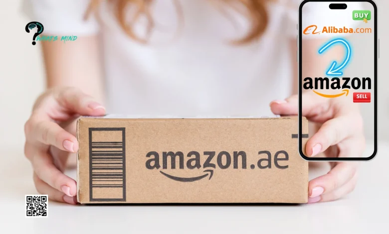 Step-by-Step Guide to How to Sell on Amazon from Alibaba