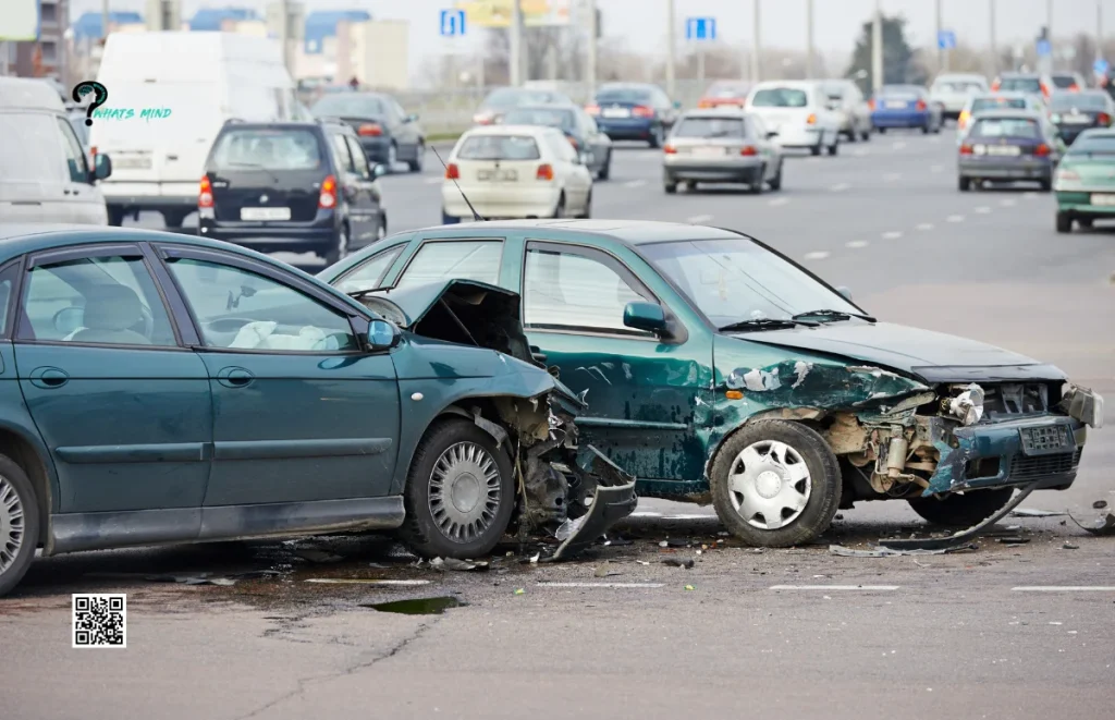 How to Save Yourself From Common Types of Car Accidents?