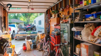 The Ultimate Garage Essentials: What Every Home Mechanic Needs