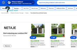Walmart Tiny Homes: Advantages, Disadvantages & Points To Consider