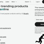 What Are The Trending Products That News Channels Are Talking About?