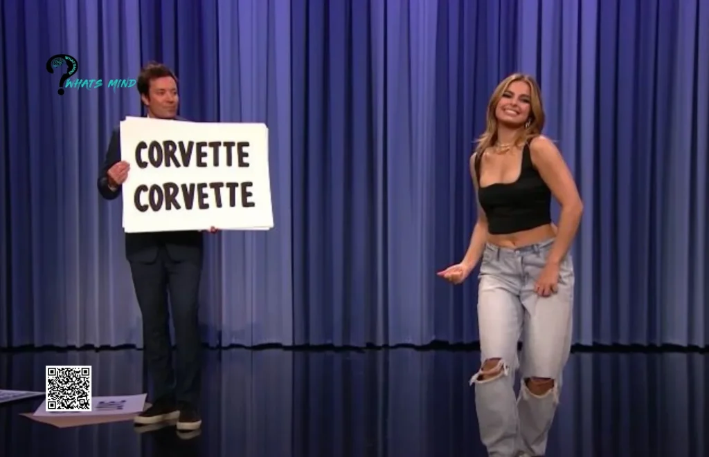 Why Addison Rae Received Backlash at The Tonight Show with Jimmy Fallon 