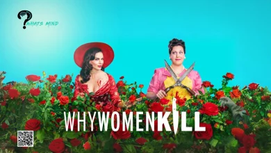 Why Women Kill Streaming Platforms and Free Watch Guide聽