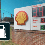 Why are Gas Prices Going up in the USA and Globally?