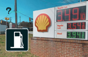 Why are Gas Prices Going up in the USA and Globally?