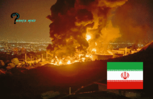 Insights on Explosions in Iran, U.S. Response, Retaliation, and What Will Happen Next 