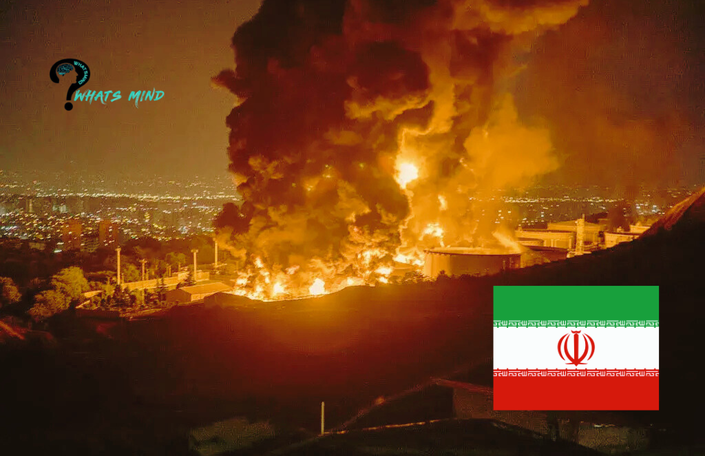 Insights on Explosions in Iran, U.S. Response, Retaliation, and What Will Happen Next 