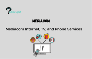 Mediacom Login: Understanding, Troubleshooting Problems, Features, Pricing Packages, Benefits