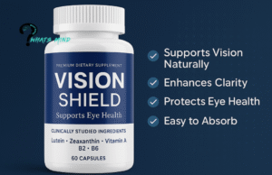 SightCare Reviews: Customers’ Feedback,  Introduction, Working, Advantages,  Drawbacks,  Ingredients Formulation & Dosage