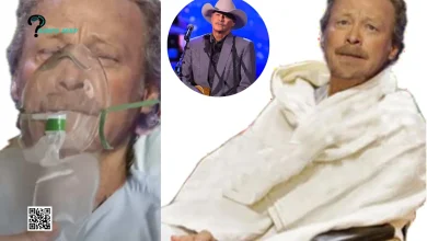 Mystery Behind Alan Jackson Hospitalized: Career Influence, Fans, Family Support & Awareness Campaign About CMT Research