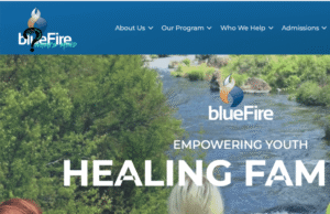 BlueFire Wilderness Therapy Reviews: Introduction, Application, Features & Merits