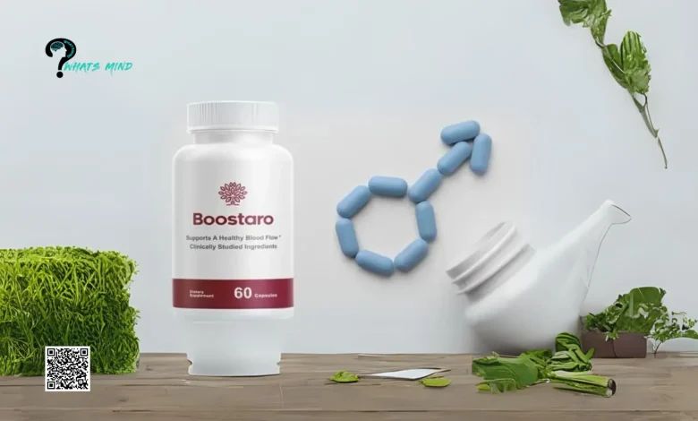 Boostaro Reviews: Brief Summary, Ingredients, Functions, Consumption Method, Features, Benefits