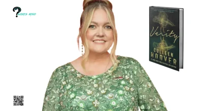 Which Colleen Hoover Movie Is Best Out of 'Confess', 'Maybe Someday, 'Ugly Love' 'Verity' & 'It Ends With Us'? 