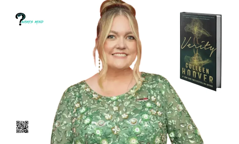 Which Colleen Hoover Movie Is Best Out of 'Confess', 'Maybe Someday, 'Ugly Love' 'Verity' & 'It Ends With Us'? 