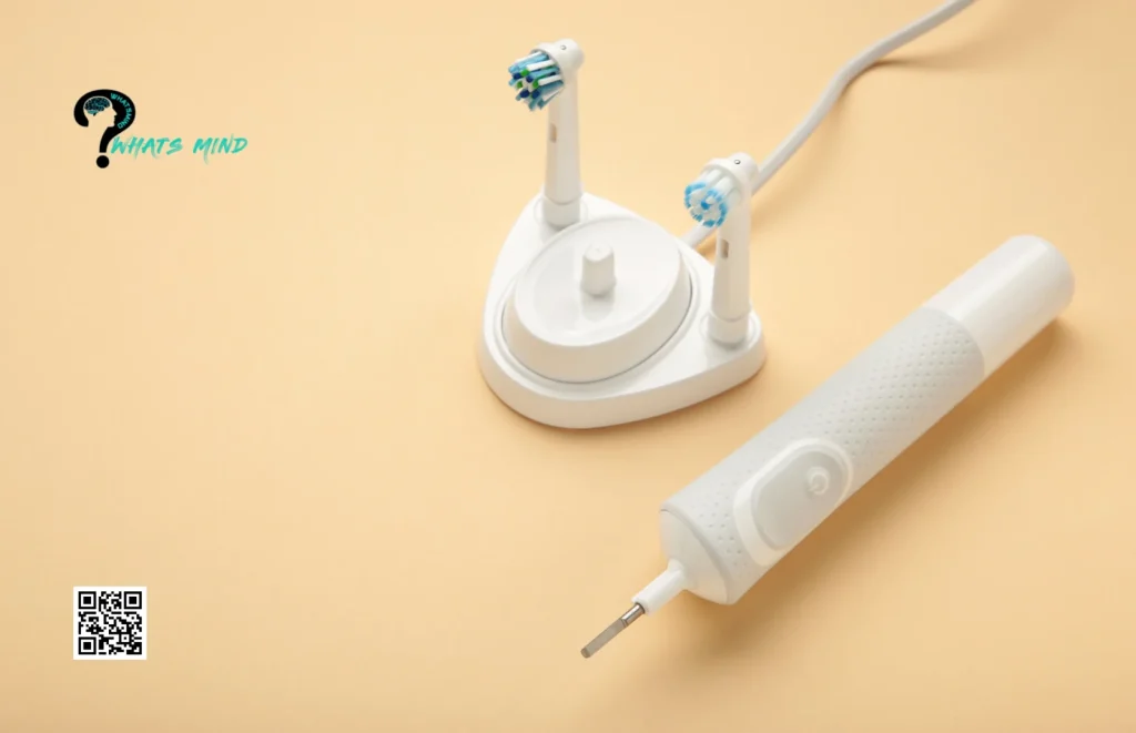 Features of Electric Toothbrush Chargers