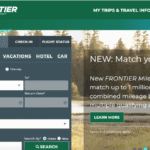 FlyFrontier: Fare Classes, Flight Change/Cancellation, Points To Consider Before Boarding & Safety Measures