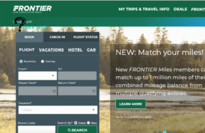 FlyFrontier: Fare Classes, Flight Change/Cancellation, Points To Consider Before Boarding & Safety Measures