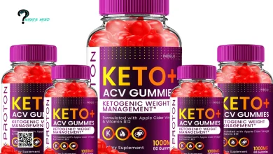 Keto ACV Gummies Reviews: Customers Testimonials, Introduction, Mechanism, Composition, Merits, Side Effects, Safety Considerations & Dosage Recommendations