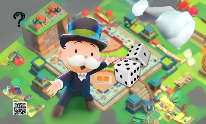 Monopoly Go Dice Links: Method Of Redeem, Ways To Earn, Reason Of Not Working, Levels