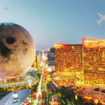 Dubai is Setting a New Future in Infrastructure with Its New $5 billion Moon Shaped Resort