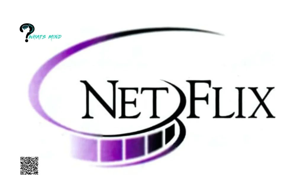Netflix Logo 1997-2000