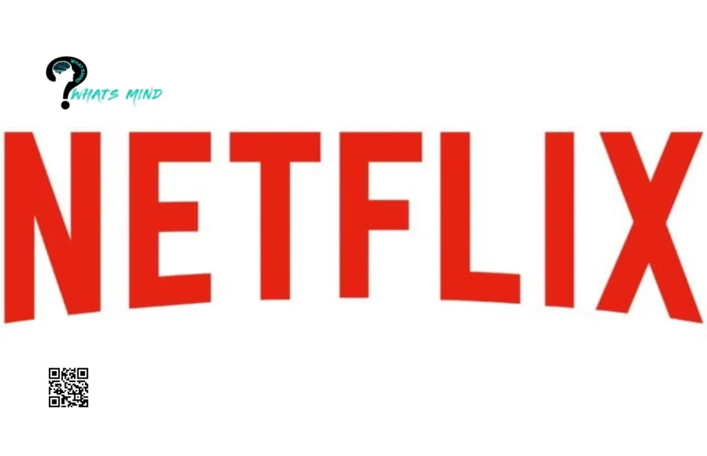 Netflix Logo 2014 – Today 