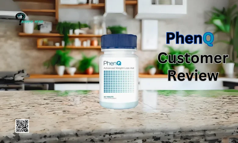 PhenQ Reviews: Customers Feedback, Composition, Merits, Side Effects & Pricing Options