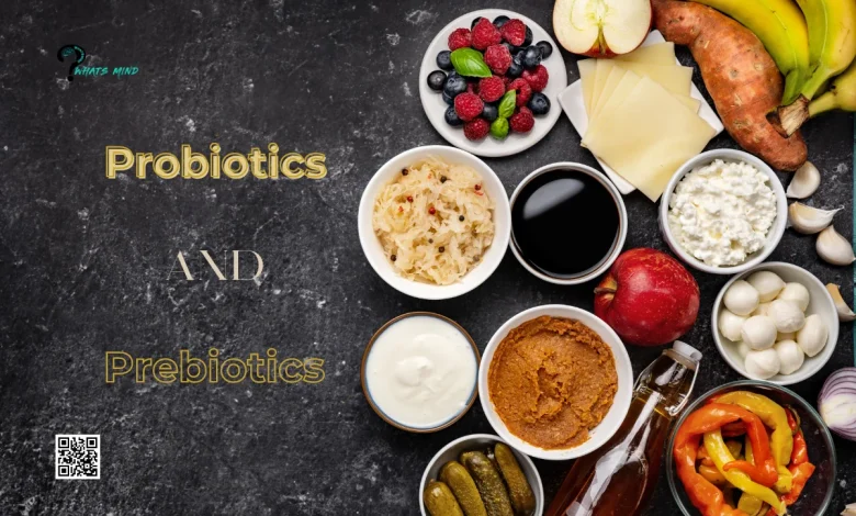 How to Combine Probiotics and Prebiotics for Best Results?
