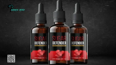 Sugar Defender Reviews: Brief Summary, Ingredients, Functions, Benefits, Drawbacks