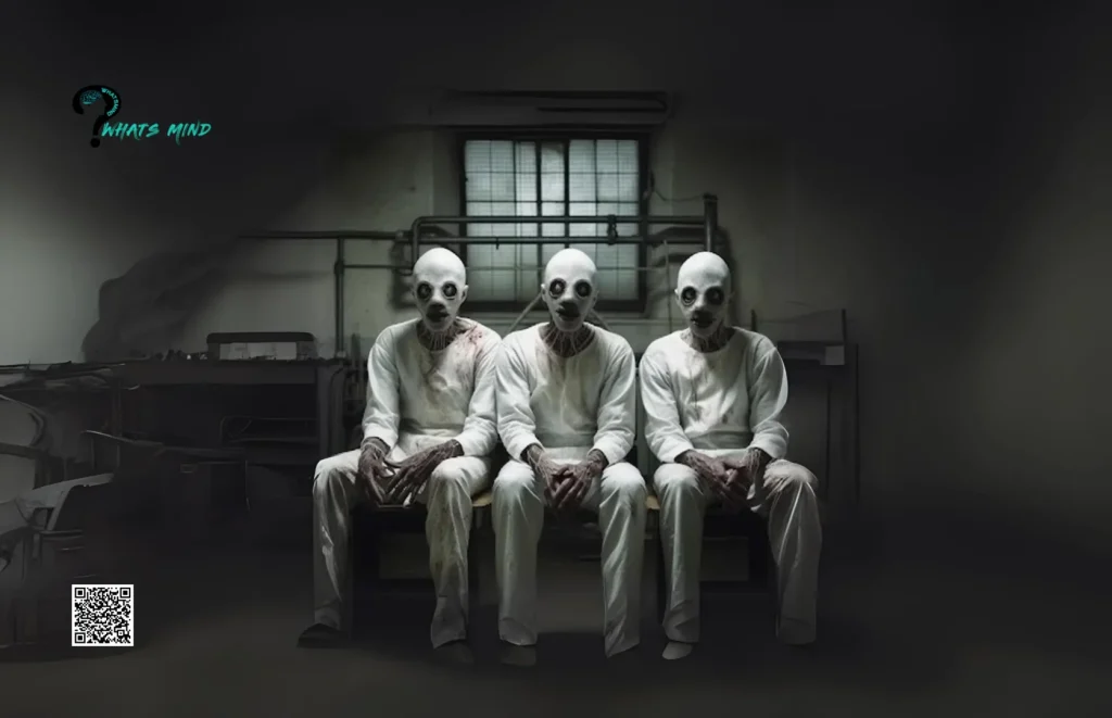 The Detailed Story Of the Russian Sleep Experiment