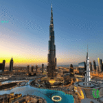 US Tallest Skyscraper Tower to be Built in Oklahoma City