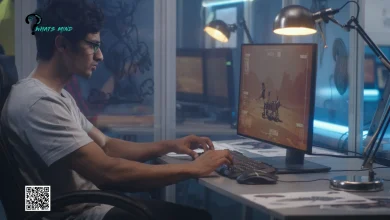 Video Game Security: How to Stay Safer While Gaming Online