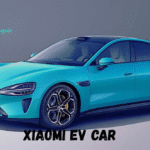 How Xiaomi EV Car Sales and Specifications are Rivaling Tesla and BYD 
