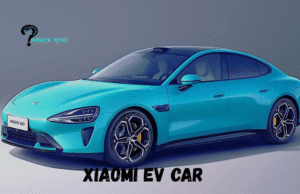 How Xiaomi EV Car Sales and Specifications are Rivaling Tesla and BYD 