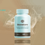 Boostaro Reviews: Brief Summary, Ingredients, Functions, Consumption Method, Features, Benefits