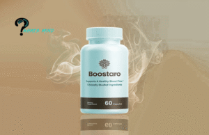 Boostaro Reviews: Brief Summary, Ingredients, Functions, Consumption Method, Features, Benefits