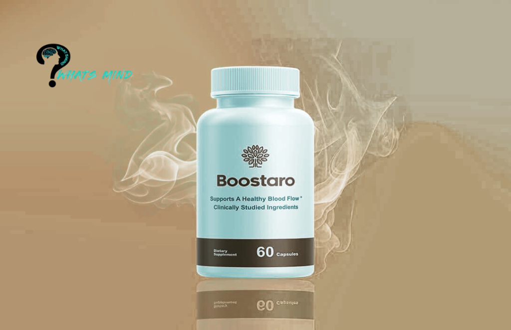 Boostaro Reviews: Brief Summary, Ingredients, Functions, Consumption Method, Features, Benefits