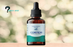 Cortexi Reviews: Legitimacy, Working, Ingredient Formulation, Advantages, Drawbacks, Dosage & Price