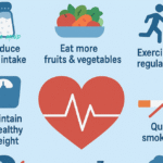 How To Lower Blood Pressure? 12 Useful and Healthy Tips