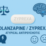 Olanzapine: Understanding, How It Works, Usage, Consumption Pattern, Interaction, Storage, Precautions, Side Effects