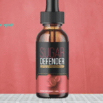 Sugar Defender Reviews: Brief Summary, Ingredients, Functions, Benefits, Drawbacks
