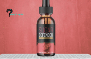 Sugar Defender Reviews: Brief Summary, Ingredients, Functions, Benefits, Drawbacks