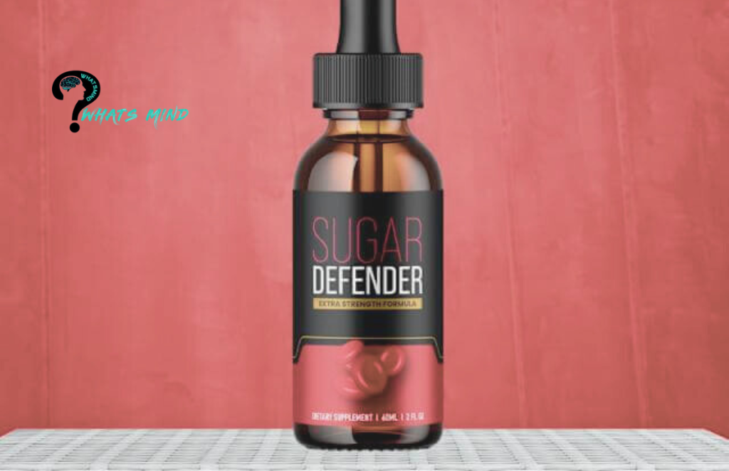 Sugar Defender Reviews: Brief Summary, Ingredients, Functions, Benefits, Drawbacks