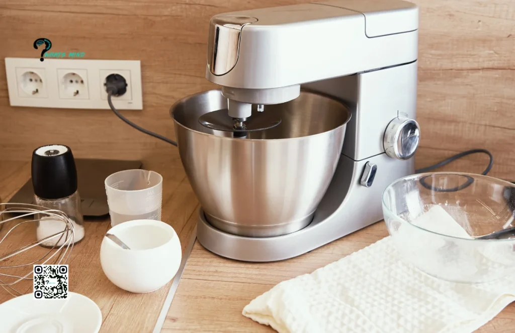 Best Baking Gear Mixer: Options For Domestic & Commercial Use Along With Criteria