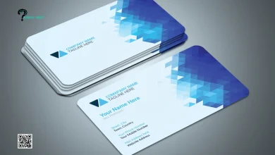 Business Card Size: A Back-Pack in Your Company