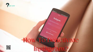 How to Deactivate Instagram Temporarily and Permanently