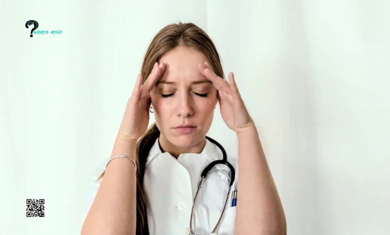 Emotional Distress In Nurses: Description, Causes & 6 Effective Strategies
