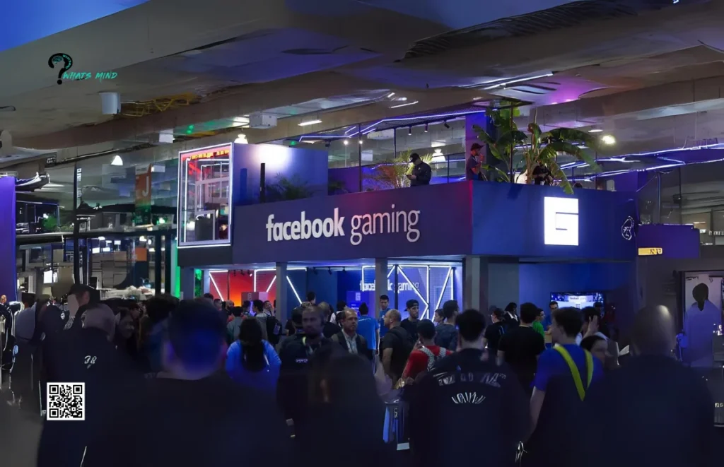 Facebook Gaming App Rank 1st in the United States